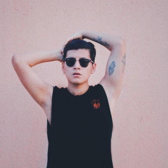 Meet your Posher, Joseph - Picture 1 of 1